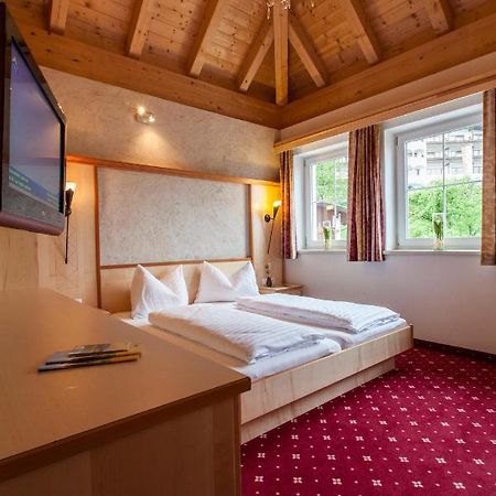 Alpenapart Ladis Ehemals Alpenapart Alexander Inklusive Sommer Bergbahnticket Exterior foto